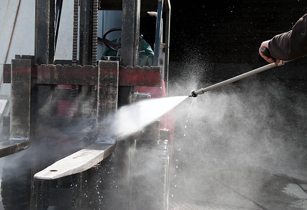 Best Patio and Deck Pressure Washing  in Bowling Green, KY